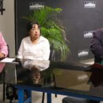 ¡Tócate para que no te toque! Ana Clara de Di Martino: “Debemos cuidarnos porque la mujer es el centro del hogar y de la sociedad”