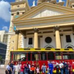 125 comunas de Maracaibo afinan participaciòn en Consulta Popular 18Oct.