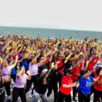 125 comunas de Maracaibo afinan participaciòn en Consulta Popular 18Oct.
