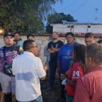 IV Encuentro Motor Forestal, Ministro de Ecosocialismo Nelson Rodríguez lideró jornada de siembra en Vereda del Lago.