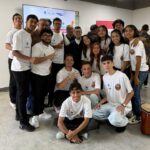 Anuncian programa de las Fiestas Patronales 2026 en honor a la Chinita: ¡El 31 de octubre será la Bajada!