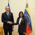 Venezuela rechaza declaraciones del canciller de Uruguay y denuncia una intromisión en sus asuntos internos.