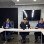 ‎Alcalde Di Martino: Organismos de prevención atienden afectaciones tras fuerte lluvia con vientos huracanados.