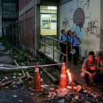 Inicia jornada electoral en Brasil: Lula da Silva y Flávio Bolsonaro se miden en una primera vuelta de pronóstico reñido.
