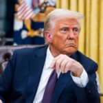 El Gobierno Trump endurece la política de visados para evitar el “turismo de nacimiento”